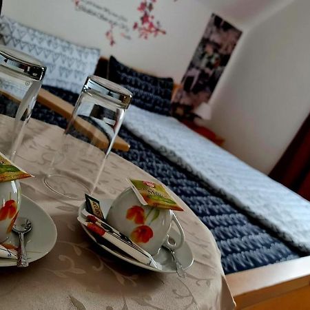 Pension Transilvania Immendingen Dış mekan fotoğraf