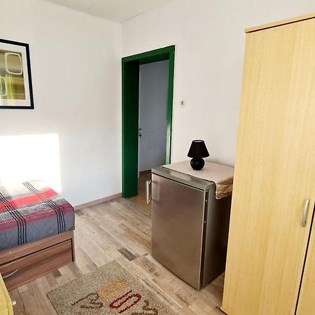 Pension Transilvania Immendingen Oda fotoğraf