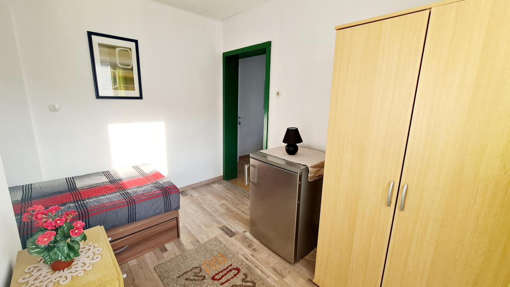 Pension Transilvania Immendingen Oda fotoğraf